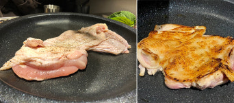 토종닭, 백숙보다 구워 먹어야 맛있다 - 식재료로 찾는 종자 주권
