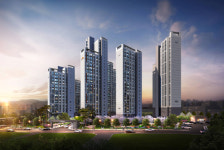 삼호, GTX 부평역 수혜 `e편한세상 부평역 어반루체` 13일 분양