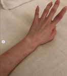 한서희·정다은, 데이트폭력? 동성커플 다정했던 모습 보니...