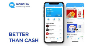 테라, 엑스그라운드와 몽골에서 간편결제 서비스 미미페이 출시