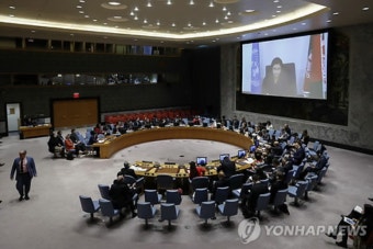 러시아, 10월 북한에 정제유 1355t 공급