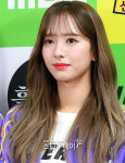 [포토]보나, 체육돌 자신감!