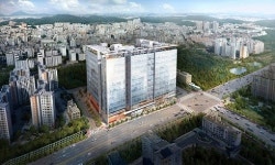 돈 되는 지식산업센터 어디? 구로 항동 ‘에이스캠프’ 분양예정