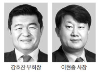 강호찬, 넥센 유럽시장 직접 챙긴다