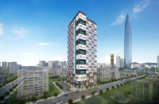 진화하는 오피스텔…AI·IoT 등 스마트홈시스템 적용 단지 인기