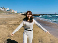 김수민 아나운서 실검 등장, 그 배경은 뭘까?…최연소 앵커?