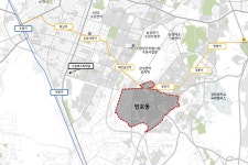 [우리동네 지역전문가] 역 품은 ‘수원시 영통구 망포동’… 이동 편리해