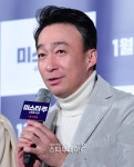`미스터 주` 이성민 동물과 연기, 신선하고 흥미로운 도전”