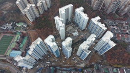 [우리동네 지역전문가] 신분당선 라인 ‘강남•판교신도시’와 함께 떠오르는 ‘수지구 동천동’