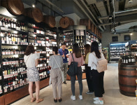 롯데마트, 청년에 유통실무 기회…창업 불씨 키워