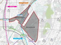 [우리동네 지역전문가] ‘동대문구 답십리동’… 각종 개발 업고 동북권 중심부 입지 드높여