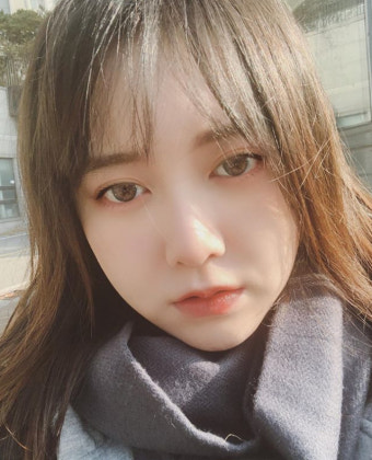 구혜선, 놀라운 동안 미모 
