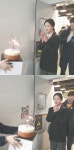 황정음, 생일 소원은? “‘쌍갑포차’ 대박나게 해주세요”