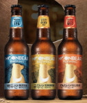 민족 영산 이름 걸고 종주국 공략 나선 우리 맥주, 그 맛은