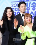 [포토] 성훈-한혜연, 박나래를 위해서라면