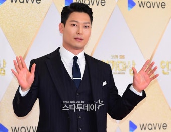 [포토] 박훈, 마초 느낌이 물씬