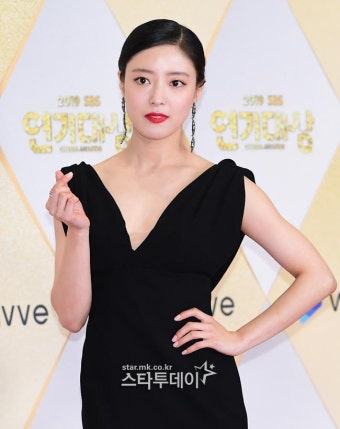 [포토] 이세영, 이미지 변신
