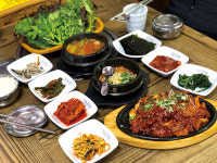 겨울 온천 여행…피로를 녹이고, 역사를 배우는 아산 온천 여행