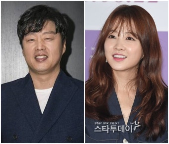 박보영·김희원 열애설, cctv가 부른 불편한 ‘해프닝’으로 끝[MK이슈]