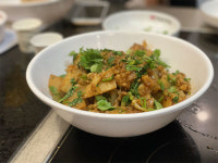 [세계 미식탐방 in 서울] 여행중 먹었던 음식 아른아른…조물조물 직접 만들면 됩니다