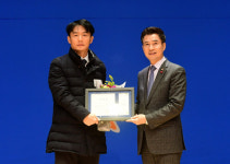 시티건설, 2019년 경기 화성시 우수 시공업체 선정