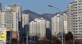 대출 묶자…9억이하 주택 잇단 신고가