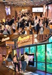 방탄소년단 팝업스토어 `HOUSE OF BTS`, 80일간 18만 아미 만났다