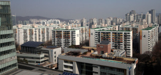 [단독] 마포 성산시영도 안전진단 통과…재건축 훈풍