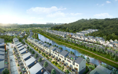 LH, 고양삼송 주택개발리츠 우선주 공모 시행…연 5.2% 목표수익 제공