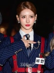[포토] ANS 비안, 눈부신 비주얼