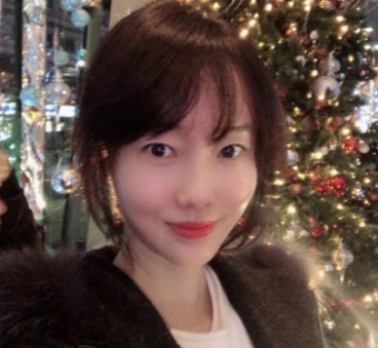 이정현 남편 