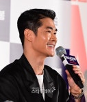 `미스터 주` 배정남 한여름에 팬더 복장, 더위와 싸움 힘들어