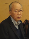(주)장수능연구회 | 원광연 연구회 이사장 "주52시간·블라인드채용·정규직화…연구직엔 안 맞아"