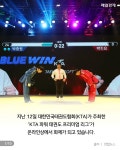 [카드뉴스] 태권도의 변신 `철권` 연상시키는 `파워 태권도`