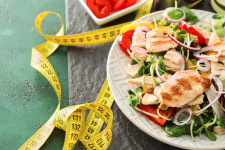 [Health Journal] 마음껏 먹어도 살 빠진다, 단 두끼만