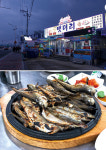 동해로 가는 겨울 여행-겨울의 멋과 맛을 다 지닌 속초