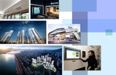 편리함이 곧 프리미엄 .. GS건설, 확 달라진 주거공간 선보인다