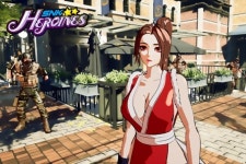 SNK, 너울엔터테인먼트와 IP 라이선스 계약 체결