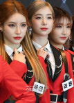 [포토]라온, 빛나는 센터비주얼!