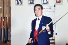 드림투어 ‘준우승’ 김철민 “PBA투어서 마지막 불꽃을…”