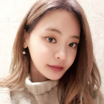 서유리, 남편 최병길 PD 응원 