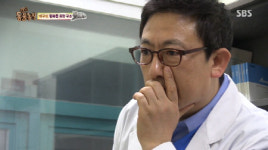 `TV 동물농장` 박순석 수의사…반려견 깜순이와의 특별한 인연 공개