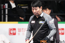 ‘PBA파이널’ 출전 신남호, 프롬 후원받는다