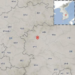 기상청 경북 상주 북쪽서 규모 3.2 지진 발생