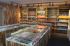 `당구 큐에 종이를 심다` 마이다스, 신공법 큐 선봬