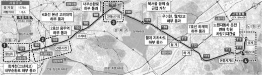 [우리동네 지역전문가] 주거 환경 탄탄한 ‘성동구 행당동’…교통망 확대 기대돼