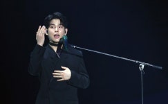 폴킴 수화, `너를 만나` 귀호강에 감동 더했다(서울가요대상)