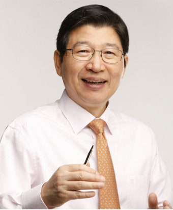 정갑영 前연세대 총장 