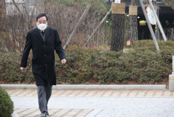 이낙연 전 총리, 서울 종로 예비후보 공식 등록
