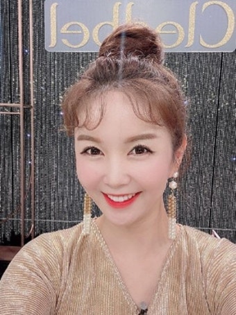 장영란, 성형 의혹 해명 